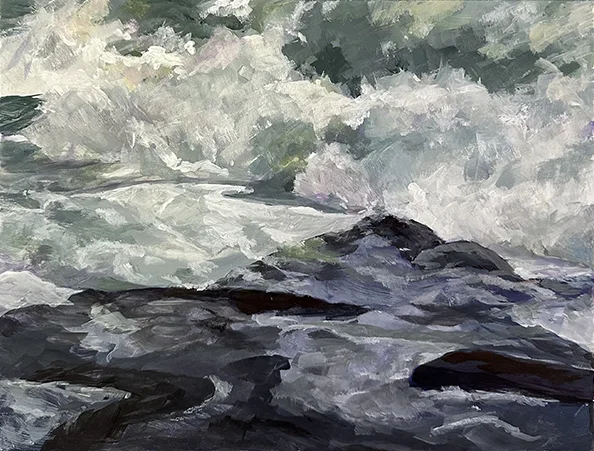 breakers